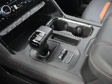 2026 GMC Sierra 1500 4WD Crew Cab 147 AT4 | NAV | LTHR INT - Photo 16