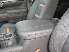 2026 GMC Sierra 1500 4WD Crew Cab 147 AT4 | NAV | LTHR INT - Photo 17