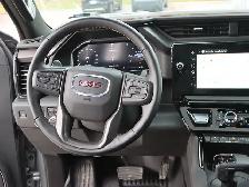 2026 GMC Sierra 1500 4WD Crew Cab 147 AT4 | NAV | LTHR INT - Photo 19