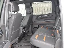 2026 GMC Sierra 1500 4WD Crew Cab 147 AT4 | NAV | LTHR INT - Photo 24