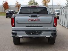 2026 GMC Sierra 1500 4WD Crew Cab 147 AT4 | NAV | LTHR INT - Photo 26