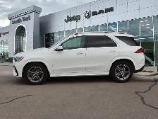2026 Mercedes-Benz GLE GLE 350 4MATIC SUV | NAV | LTHR INT - Photo 4
