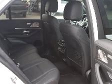 2026 Mercedes-Benz GLE GLE 350 4MATIC SUV | NAV | LTHR INT - Photo 24
