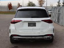 2026 Mercedes-Benz GLE GLE 350 4MATIC SUV | NAV | LTHR INT - Photo 27