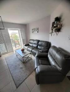Beautiful 3- bedroom Detached House for Rent - Photo 4