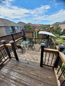 Beautiful 3- bedroom Detached House for Rent - Photo 10