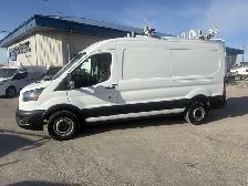 2020 Ford Transit Cargo Van - Photo 2