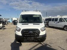 2020 Ford Transit Cargo Van - Photo 3