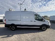2020 Ford Transit Cargo Van - Photo 4