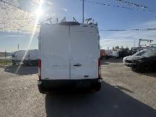 2020 Ford Transit Cargo Van - Photo 5