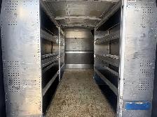 2020 Ford Transit Cargo Van - Photo 8