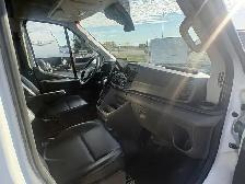 2020 Ford Transit Cargo Van - Photo 10