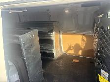 2020 Ford Transit Connect XLT - Photo 6
