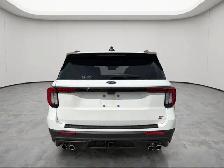 2026 Ford Explorer ST - Photo 4