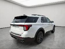 2026 Ford Explorer ST - Photo 6