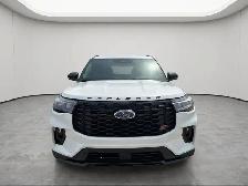 2026 Ford Explorer ST - Photo 9