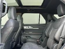 2026 Ford Explorer ST - Photo 17