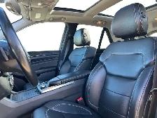 2012 Mercedes-Benz M-Class ML 350 BlueTEC / AWD - Photo 2