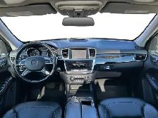 2012 Mercedes-Benz M-Class ML 350 BlueTEC / AWD - Photo 4