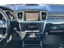 2012 Mercedes-Benz M-Class ML 350 BlueTEC / AWD - Photo 5