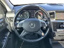 2012 Mercedes-Benz M-Class ML 350 BlueTEC / AWD - Photo 7