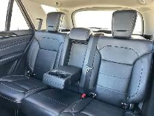2012 Mercedes-Benz M-Class ML 350 BlueTEC / AWD - Photo 8