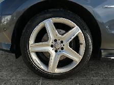2012 Mercedes-Benz M-Class ML 350 BlueTEC / AWD - Photo 9