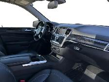 2012 Mercedes-Benz M-Class ML 350 BlueTEC / AWD - Photo 10