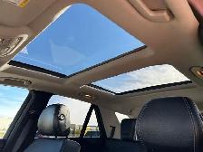2012 Mercedes-Benz M-Class ML 350 BlueTEC / AWD - Photo 11