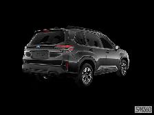 2026 Subaru Forester Convenience - Photo 2