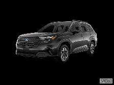 2026 Subaru Forester Convenience - Photo 3