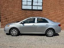 2010 Toyota Corolla 4dr Sdn Auto CE - Photo 3