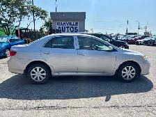 2010 Toyota Corolla 4dr Sdn Auto CE - Photo 7