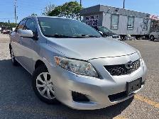 2010 Toyota Corolla 4dr Sdn Auto CE - Photo 8