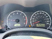 2010 Toyota Corolla 4dr Sdn Auto CE - Photo 10