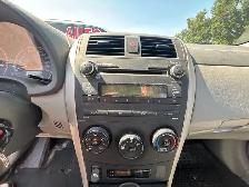 2010 Toyota Corolla 4dr Sdn Auto CE - Photo 12