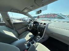 2010 Toyota Corolla 4dr Sdn Auto CE - Photo 16