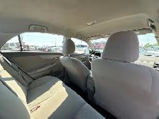 2010 Toyota Corolla 4dr Sdn Auto CE - Photo 17