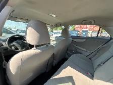 2010 Toyota Corolla 4dr Sdn Auto CE - Photo 18