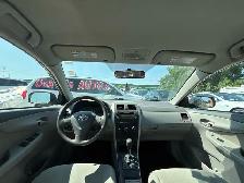 2010 Toyota Corolla 4dr Sdn Auto CE - Photo 19