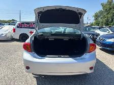 2010 Toyota Corolla 4dr Sdn Auto CE - Photo 20