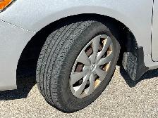 2010 Toyota Corolla 4dr Sdn Auto CE - Photo 24