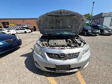 2010 Toyota Corolla 4dr Sdn Auto CE - Photo 25