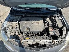 2010 Toyota Corolla 4dr Sdn Auto CE - Photo 26