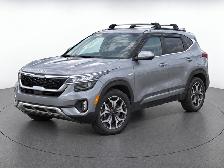 2022 Kia Seltos EX Premium AWD / EX PREMIUM