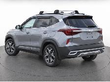 2022 Kia Seltos EX Premium AWD / EX PREMIUM - Photo 3
