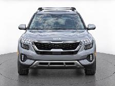 2022 Kia Seltos EX Premium AWD / EX PREMIUM - Photo 5