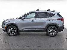 2022 Kia Seltos EX Premium AWD / EX PREMIUM - Photo 6