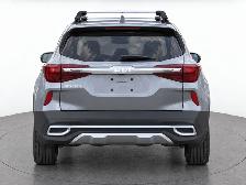 2022 Kia Seltos EX Premium AWD / EX PREMIUM - Photo 7