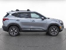 2022 Kia Seltos EX Premium AWD / EX PREMIUM - Photo 8